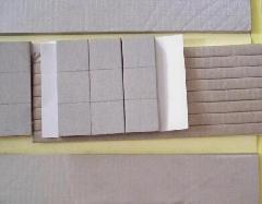 導電海綿沖壓成型導電海綿墊圖片