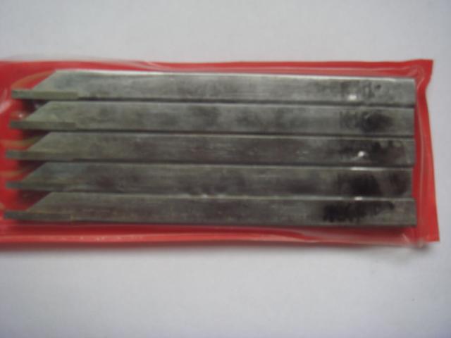 供應(yīng)自動車床車刀UF20邊刀