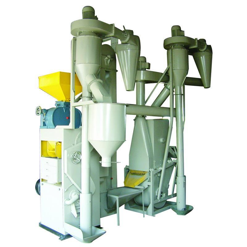 供應江西南昌哪里有賣碾米機的