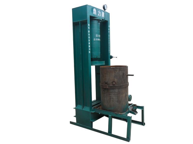 液壓茶籽榨油機圖片/液壓茶籽榨油機樣板圖 (3)