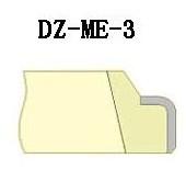 臺灣鼎基DZ-ME-03金屬骨架防塵圖片