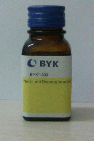 供应醇酸树脂用BYK-320有机硅流平剂