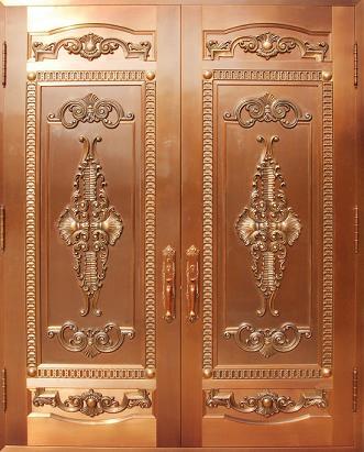 海南別墅銅門海南酒店銅門海南會所銅門海南工程銅門海南真銅門非標門