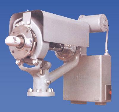 鍋爐吹灰器配件TSMD-530