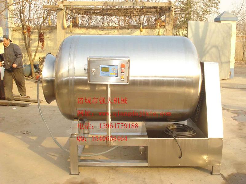 供應(yīng)強(qiáng)大真空滾揉機(jī)