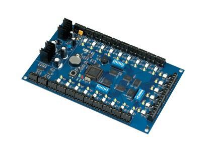 供應中央空調線控器主板維修