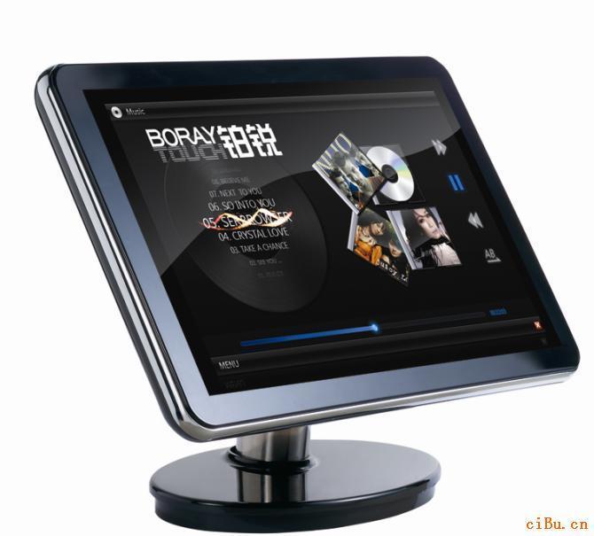 供應(yīng)電子簽到商用電腦壁掛式觸摸屏維修，多媒體商用電腦壁掛式觸摸屏維修