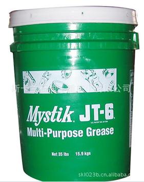 進(jìn)口防水高載荷黏附性好潤滑脂2號圖片