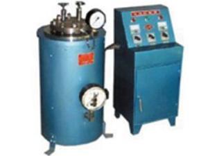 YZF-2A型水泥安定性實(shí)驗(yàn)用壓蒸釜