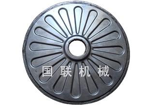 供應(yīng)全自動立式圓盤過濾機