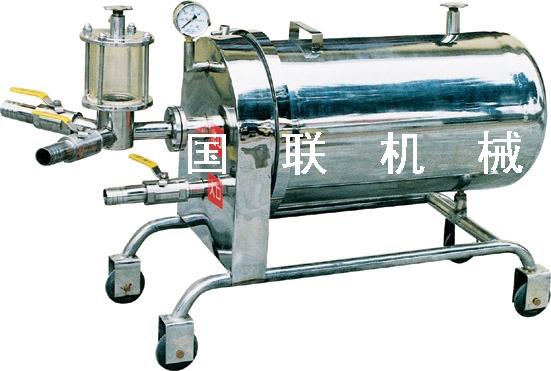 供應(yīng)硅藻土過(guò)濾機(jī)