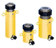 供應(yīng)空心千斤頂、泰州空心千斤頂廠家