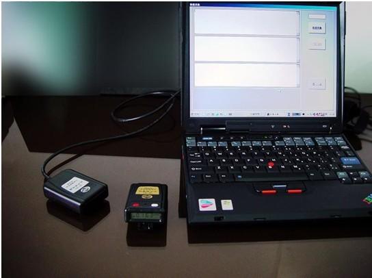 MD-A型個(gè)人劑量?jī)x圖片