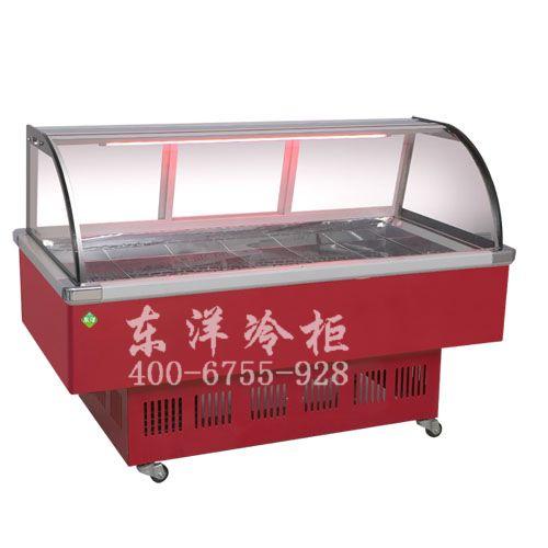 熟食保鮮柜-熟食陳列柜-熟食冷藏柜-熟食柜價(jià)格-熟食柜廠家