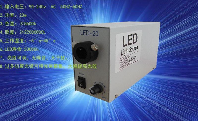 LED光源圖片