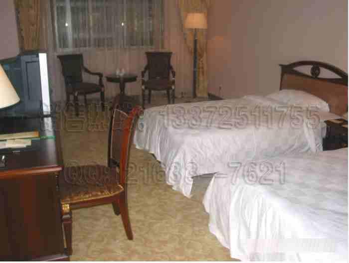 供應(yīng)豪華賓館家具/成套酒店家具