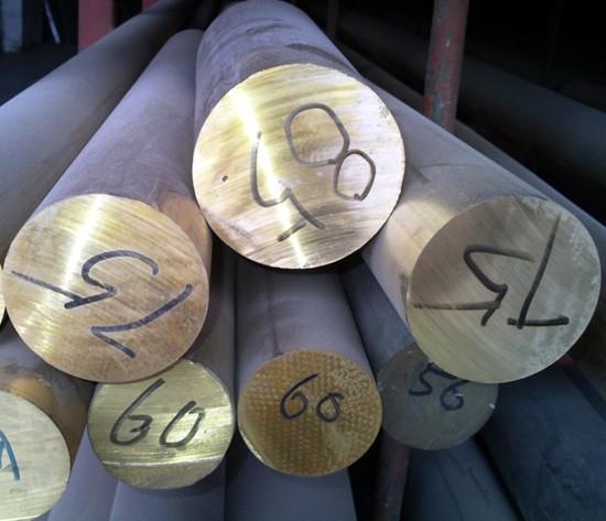 供應(yīng)鉻鋯銅鉻鋯銅CuCrZr上海鉻鋯銅供應(yīng)商電話 鉻鋯銅棒
