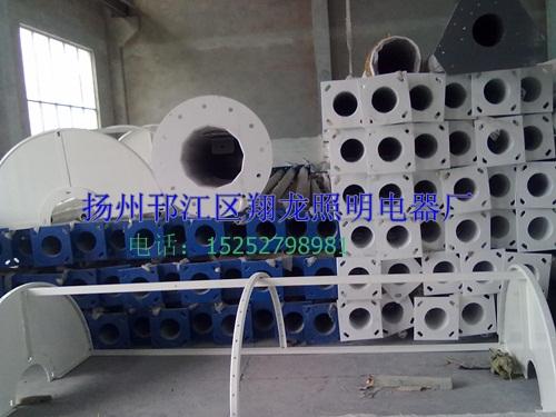 供應(yīng)高郵公園高規(guī)格高桿燈提供