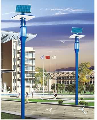 供應(yīng)一呼百應(yīng)太陽能路燈生產(chǎn)廠家