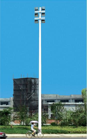 供應(yīng)高郵公園高規(guī)格高桿燈提供