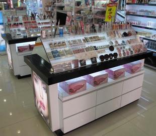供應(yīng)超市便利店藥店化妝品母嬰貨架