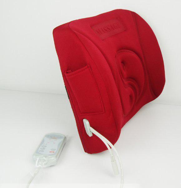 供應(yīng)應(yīng)泰健康腰枕捶捶背效果如何