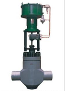 供應(yīng)鍋爐給水調(diào)節(jié)閥