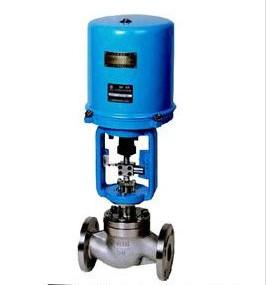 波紋管三通調(diào)節(jié)閥圖片