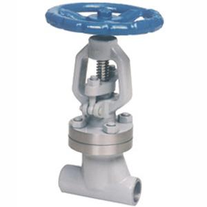 真空隔離截止閥圖片