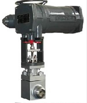 供應(yīng)環(huán)流對沖調(diào)節(jié)閥