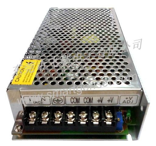 浮充充电器12V10A图片