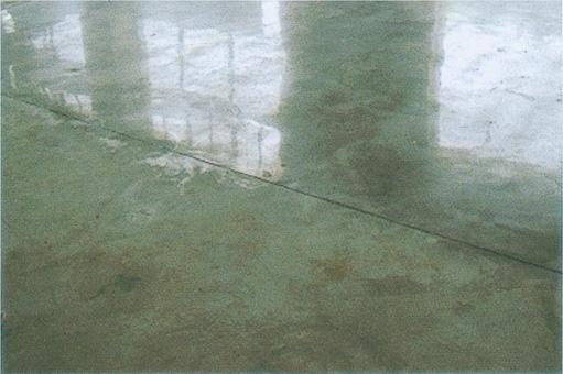 河南鄭州混凝土密封固化劑圖片