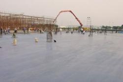 水泥地面起塵起沙處理劑圖片