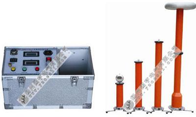優(yōu)質(zhì)GH-6301D智能直流高壓發(fā)生器圖片
