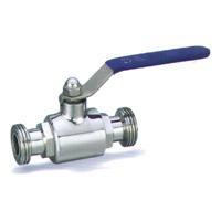 供應(yīng)衛(wèi)生級(jí)外螺紋球閥-Q21F不銹鋼衛(wèi)生級(jí)外螺紋球閥