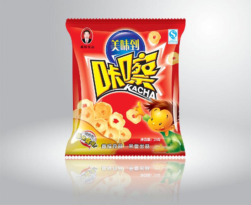供應(yīng)天津?yàn)I海立成包裝機(jī)械零食包裝機(jī)