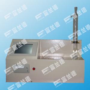 全自動水溶性酸值測定儀圖片