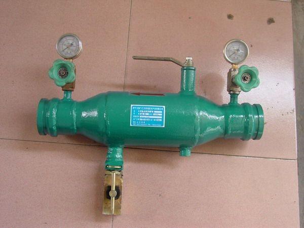 供應(yīng)全自動刷式過濾器