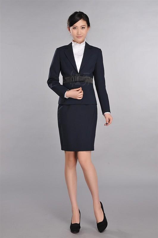 大量新款工作服圖片