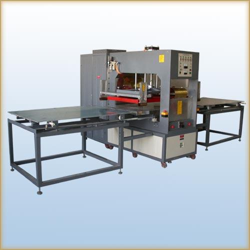 蘇州大功率C型高周波圖片