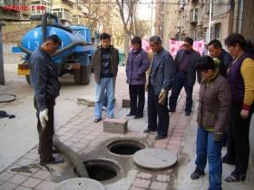 供应海淀万寿路抽污水抽泥浆抽粪公司