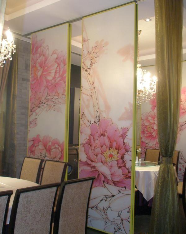 供應(yīng)移動(dòng)屏風(fēng)多功能廳辦公隔斷