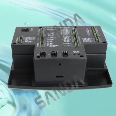 DCK-810  開關(guān)柜智能操控裝置DCK-810