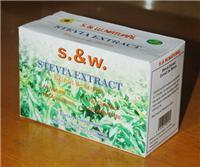 甜菊糖生產(chǎn)廠家