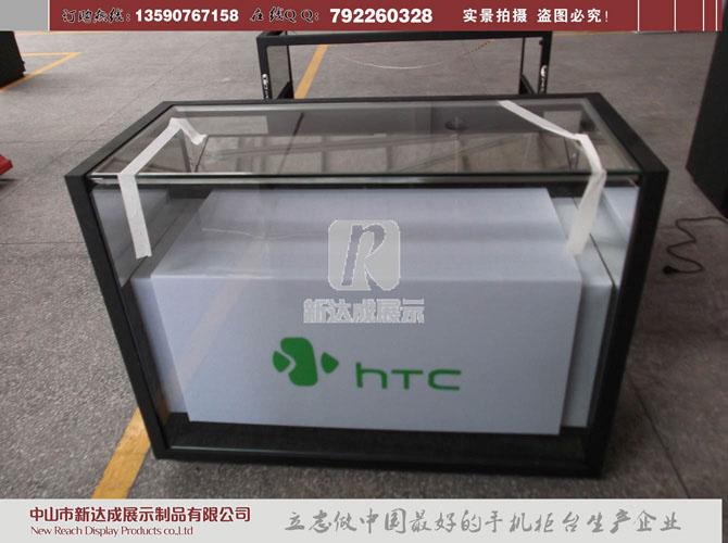 HTC手机柜图片