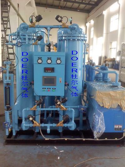 PSA制氮機圖片/PSA制氮機樣板圖 (3)