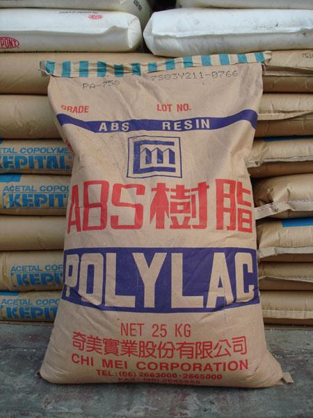 供應(yīng)臺(tái)灣奇美ABS-PA-756塑膠原料