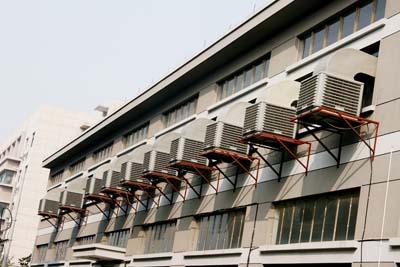 供應(yīng)金華永康特銘冷風(fēng)機(jī)生產(chǎn)廠家