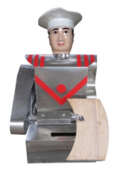 供應(yīng)陜西優(yōu)質(zhì)雞湯刀削面機(jī)器人