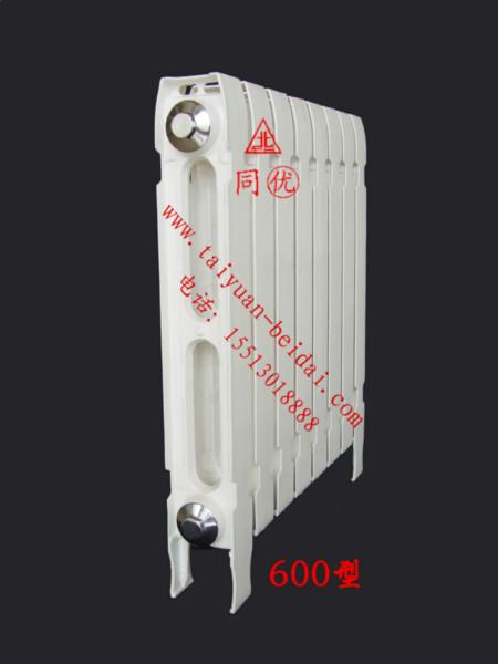 供應(yīng)組裝噴銀粉TZ3-5-8型暖氣片批發(fā)